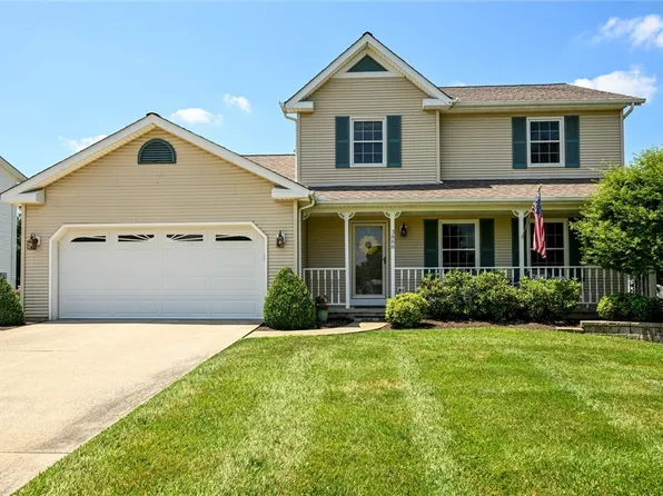 3888 N Huntington St, Medina, OH 44256