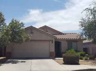 7225 W Fawn Dr, Laveen, AZ 85339