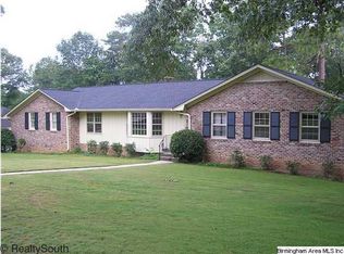 3304 Burning Tree Dr, Birmingham, AL 35226