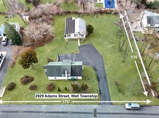 2929 Adams St, Wall Township, NJ