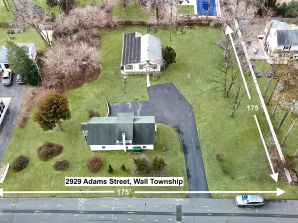 2929 Adams Street, Wall, NJ 07719