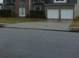 144 Penny Ln, McDonough, GA 30253