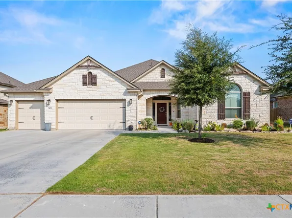 2402 Lavigne Ct, Harker Heights, TX 76548