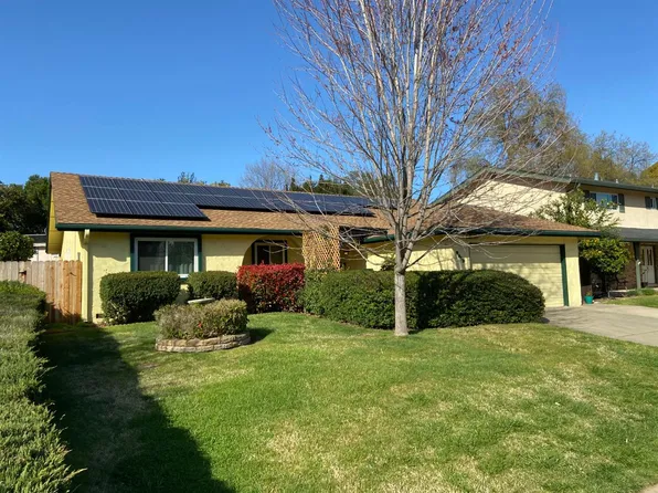 9913 El Chorlito Dr, Rancho Cordova, CA 95670