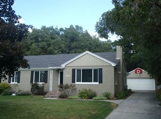 1221 S 400 E, Bountiful, UT 84010