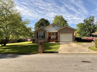 1561 7th St E, Alexander City, AL 35010
