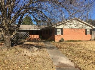 123 Rose St, Greenville, MS 38701