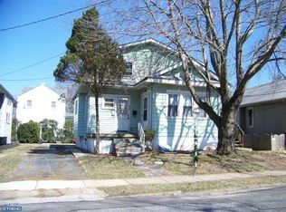 707 Willitts Ave, Audubon, NJ 08106