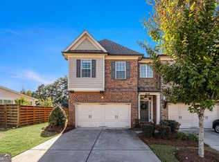 2001 Towneship Trl, Roswell, GA 30075