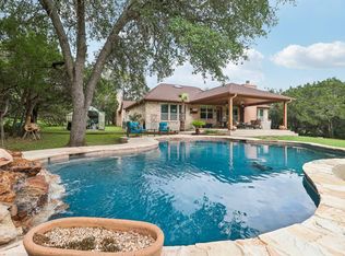 9212 Shady Meadow Dr, Boerne, TX 78006