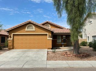 4932 W Glass Ln, Laveen, AZ 85339