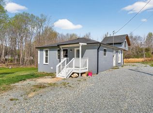 2721 Red Mountain Rd, Rougemont, NC 27572