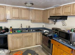 6695 50th Ave N, Saint Petersburg, FL 33709