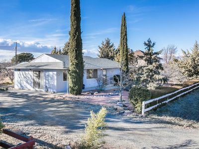 3424 N Mountain View Dr, Prescott Valley, AZ, 86314