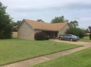 216 E Greenbriar Dr, Osceola, AR 72370