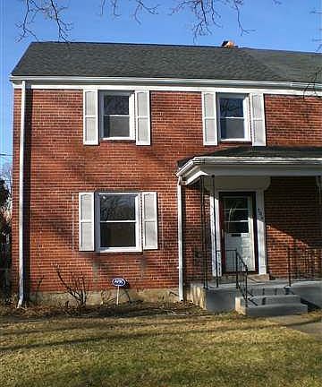 Home for Sale in Harrisburg, PA $93,900