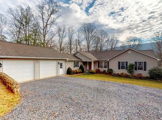 300 Deerwood Dr, Huddleston, VA 24104