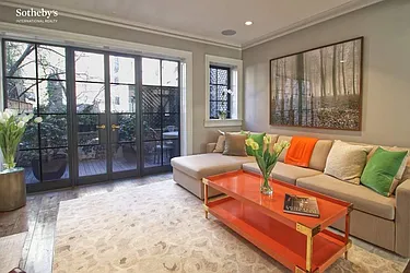 Rented by Sotheby's International Realty