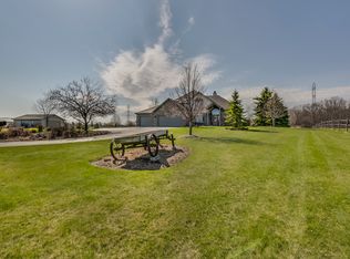 9625 Seven Mile Rd, Caledonia, WI 53108