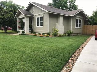 125 Melrose Cir, N Little Rock, AR 72114