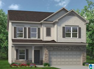5243 Cedar Ridge Rd, Mount Olive, AL 35117