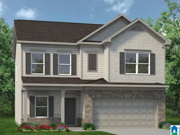 5243 Cedar Ridge Rd, Mount Olive, AL 35117