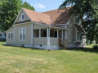 112 Martin St, King City, MO 64463