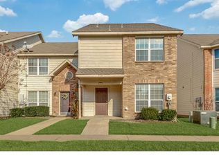 5764 Giddyup Ln, Fort Worth, TX 76179