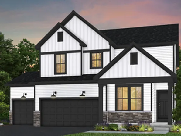 1572 Norbert Ln, Shakopee, MN 55379
