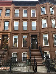 146 Halsey Street, #3