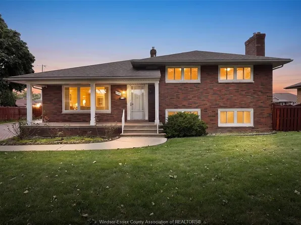 1599 Partington Ave, Windsor, ON N9B 2P7