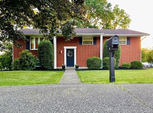 29 Moundview Ave, Portsmouth, OH 45662