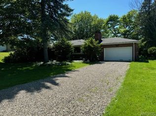 5766 Benning Rd, West Falls, NY 14170