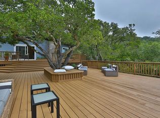 20 Sheridan Ct, Mill Valley, CA 94941