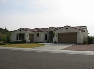4529 W Rowel Rd, Glendale, AZ 85310