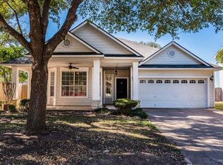 270 Bristol Rd, Buda, TX 78610