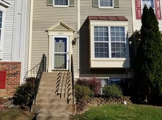 7877 Rebel Walk Dr, Manassas, VA 20109