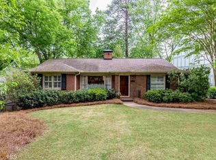 1234 Reeder Cir NE, Atlanta, GA 30306