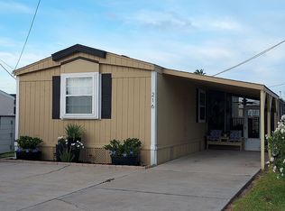 216 Island Ave, Port Isabel, TX 78578