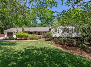 304 Granville Rd, Chapel Hill, NC 27514