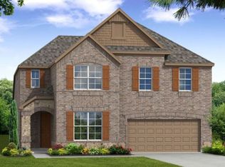 3709 Madrone Way, McKinney, TX 75072