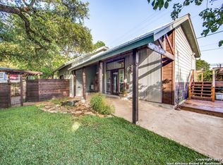 25411 Ima Ruth Pkwy, San Antonio, TX 78257