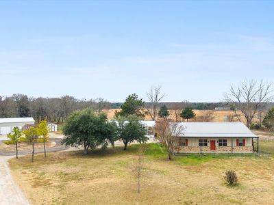 1617 Signal Rd, Quinlan, TX, 75474