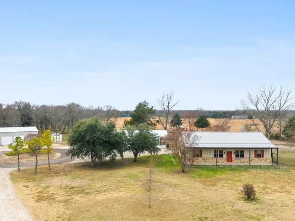 1617 Signal Rd, Quinlan, TX 75474