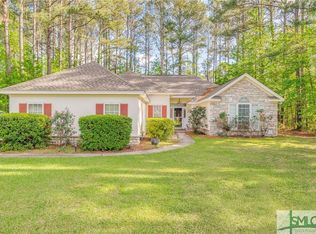 102 Golden Gate Dr, Pooler, GA 31322
