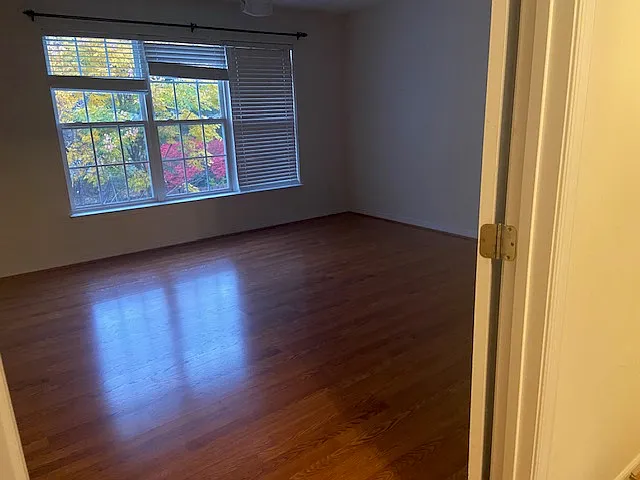 master bed room