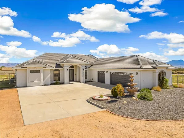 6262 N Cactus Wren Ct, Kingman, AZ 86409