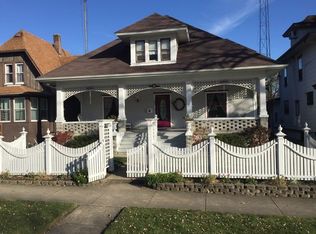 642 S Indiana Ave, Kankakee, IL 60901