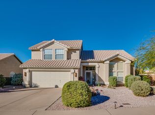 5952 E Taunus Cir, Mesa, AZ 85215