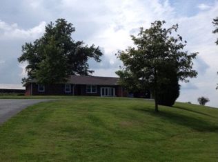 7493 Monarch Rd, Philpot, KY 42366
